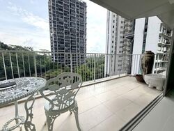 Tree House (D23), Condominium #559730621